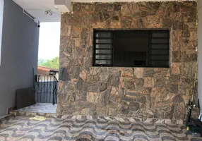 Foto 1 de Sobrado com 3 Quartos à venda, 116m² em Vila Santo Antonio, São Roque