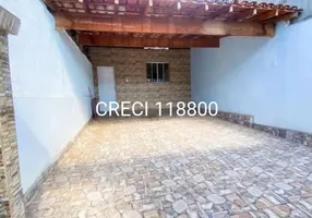 Foto 1 de Casa com 2 Quartos à venda, 85m² em Parque Bela Vista, Salto