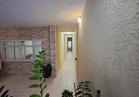 Foto 1 de Casa com 3 Quartos à venda, 276m² em Jardim das Flores, Osasco