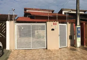 Foto 1 de Casa com 3 Quartos à venda, 139m² em Nova Peruibi, Peruíbe