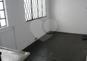 Foto 1 de Casa com 1 Quarto para alugar, 200m² em Lapa, São Paulo