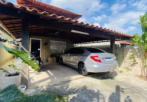 Foto 1 de Casa com 4 Quartos à venda, 160m² em Serra Grande, Niterói