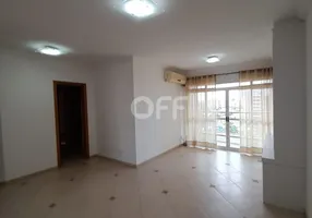 Foto 1 de Apartamento com 3 Quartos para venda ou aluguel, 94m² em Cambuí, Campinas