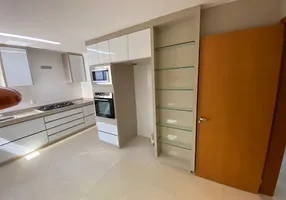 Foto 1 de Apartamento com 3 Quartos à venda, 114m² em Jardim Alexandrina, Anápolis