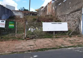 Foto 1 de Lote/Terreno à venda, 300m² em Jardim Itú Sabará, Porto Alegre