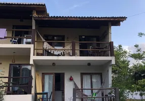 Foto 1 de Apartamento com 1 Quarto à venda, 50m² em Pipa, Tibau do Sul
