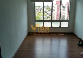 Foto 1 de Apartamento com 3 Quartos para alugar, 70m² em Cidade das Flores, Osasco