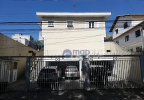 Foto 1 de Sobrado com 3 Quartos à venda, 95m² em Jardim Leonor Mendes de Barros, São Paulo