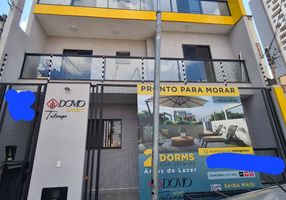 Foto 1 de Apartamento com 2 Quartos para alugar, 40m² em Cidade Mae Do Ceu, São Paulo