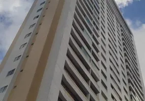 Foto 1 de Apartamento com 3 Quartos à venda, 90m² em Jardim Luna, João Pessoa