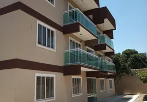 Foto 1 de Apartamento com 2 Quartos à venda, 64m² em Extensão do Bosque, Rio das Ostras