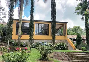 Foto 1 de Fazenda/Sítio com 4 Quartos à venda, 4260m² em Guaíba Country Club, Eldorado do Sul