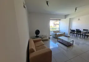 Foto 1 de Apartamento com 2 Quartos para alugar, 86m² em Rio Vermelho, Salvador