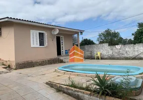 Foto 1 de Casa com 3 Quartos à venda, 137m² em Bom Sucesso, Gravataí