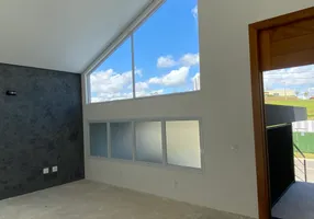 Foto 1 de Casa de Condomínio com 3 Quartos à venda, 198m² em Loteamento Residencial Rio das Flores, Itatiba