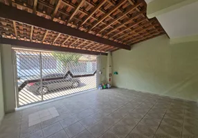 Foto 1 de Sobrado com 3 Quartos para alugar, 134m² em Jardim Oriente, São José dos Campos