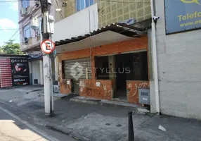 Foto 1 de Ponto Comercial à venda, 65m² em Méier, Rio de Janeiro