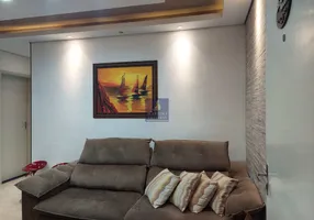 Foto 1 de Apartamento com 2 Quartos à venda, 50m² em Jardim Bonfiglioli, Jundiaí