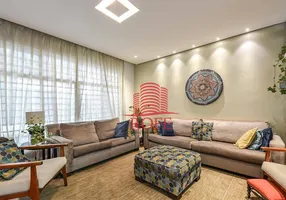 Foto 1 de Casa com 3 Quartos à venda, 140m² em Brooklin, São Paulo