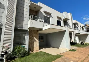 Foto 1 de Casa de Condomínio com 2 Quartos à venda, 100m² em Cidade Alta, Cuiabá