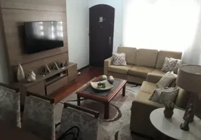 Foto 1 de Sobrado com 2 Quartos à venda, 124m² em Rudge Ramos, São Bernardo do Campo