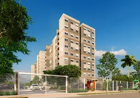 Foto 1 de Apartamento com 2 Quartos à venda, 53m² em Igara, Canoas