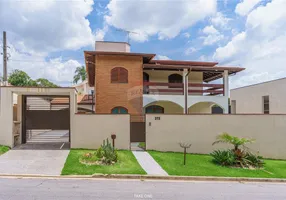 Foto 1 de Casa de Condomínio com 4 Quartos à venda, 367m² em Condominio Marambaia, Vinhedo