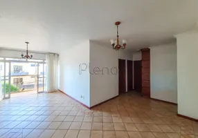 Foto 1 de Apartamento com 3 Quartos à venda, 126m² em Vila Independência, Valinhos