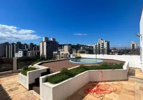 Foto 1 de Cobertura com 3 Quartos à venda, 410m² em Jardim Três Marias, Guarujá