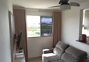 Foto 1 de Apartamento com 2 Quartos à venda, 10m² em Rios di Itália, São José do Rio Preto