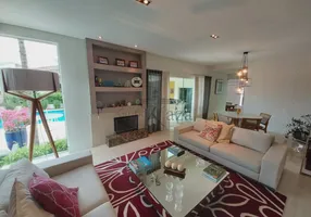 Foto 1 de Casa de Condomínio com 4 Quartos à venda, 356m² em Jardim Altos de Santana II, Jacareí