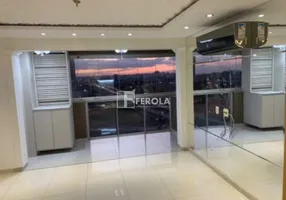 Foto 1 de Apartamento com 2 Quartos à venda, 58m² em Norte, Águas Claras