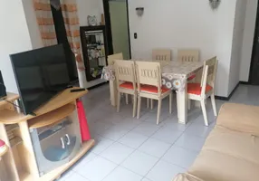 Foto 1 de Apartamento com 2 Quartos para alugar, 74m² em Itapuã, Salvador