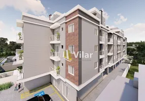 Foto 1 de Apartamento com 3 Quartos à venda, 74m² em Planta Bairro Weissopolis, Pinhais