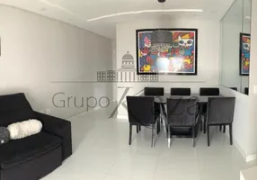 Foto 1 de Apartamento com 3 Quartos à venda, 73m² em Cidade Vista Verde, São José dos Campos