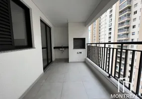 Foto 1 de Apartamento com 2 Quartos à venda, 71m² em Vila Progresso, Guarulhos