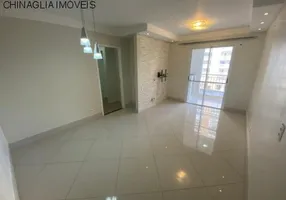 Foto 1 de Apartamento com 3 Quartos para alugar, 77m² em Swift, Campinas