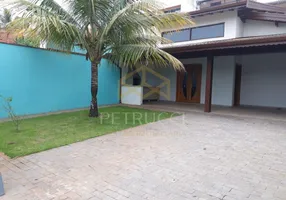 Foto 1 de Casa com 2 Quartos para venda ou aluguel, 135m² em Parque Jambeiro, Campinas