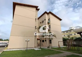 Foto 1 de Apartamento com 3 Quartos à venda, 69m² em Cajazeiras, Fortaleza