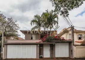 Foto 1 de Casa com 4 Quartos à venda, 508m² em Centro, Piracicaba