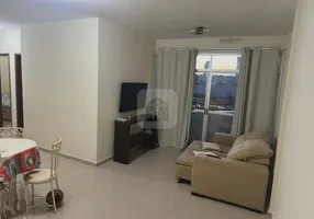 Foto 1 de Apartamento com 3 Quartos à venda, 90m² em Custódio Pereira, Uberlândia