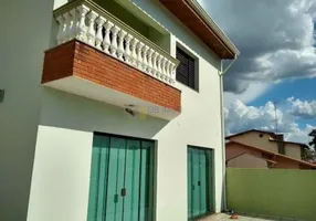 Foto 1 de Sobrado com 3 Quartos à venda, 275m² em Jardim Sao Vicente, Jundiaí