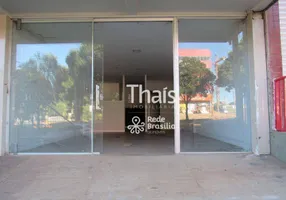 Foto 1 de Ponto Comercial para alugar, 45m² em Guara II, Brasília