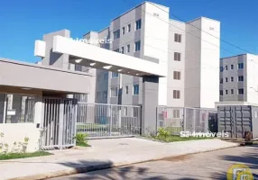 Foto 1 de Apartamento com 2 Quartos para alugar, 45m² em Barroso, Fortaleza