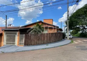 Foto 1 de Casa com 3 Quartos à venda, 86m² em Jardim Gibertoni, São Carlos