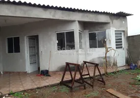 Foto 1 de Casa com 1 Quarto à venda, 77m² em Residencial das Orquideas, Artur Nogueira