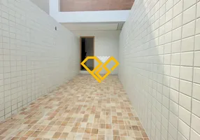 Foto 1 de Casa com 3 Quartos à venda, 96m² em Vila Belmiro, Santos