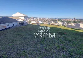 Foto 1 de Lote/Terreno à venda, 665m² em Condominio Vila Real, Valinhos