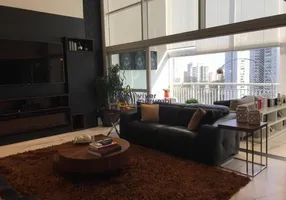 Foto 1 de Apartamento com 4 Quartos à venda, 238m² em Morumbi, São Paulo