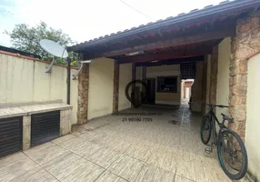 Foto 1 de Casa com 2 Quartos à venda, 80m² em Campo Grande, Rio de Janeiro